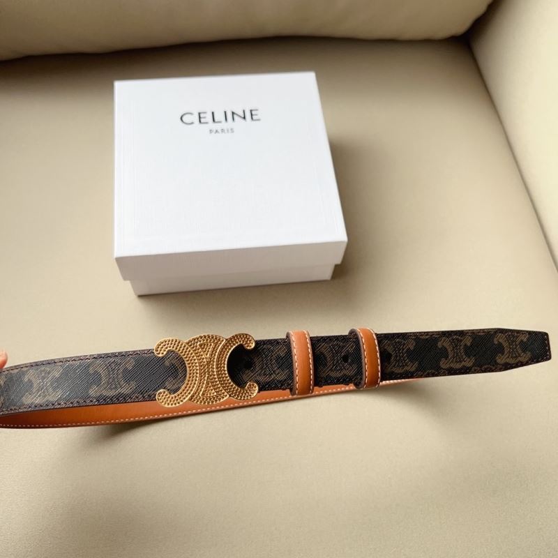 CELINE Belts